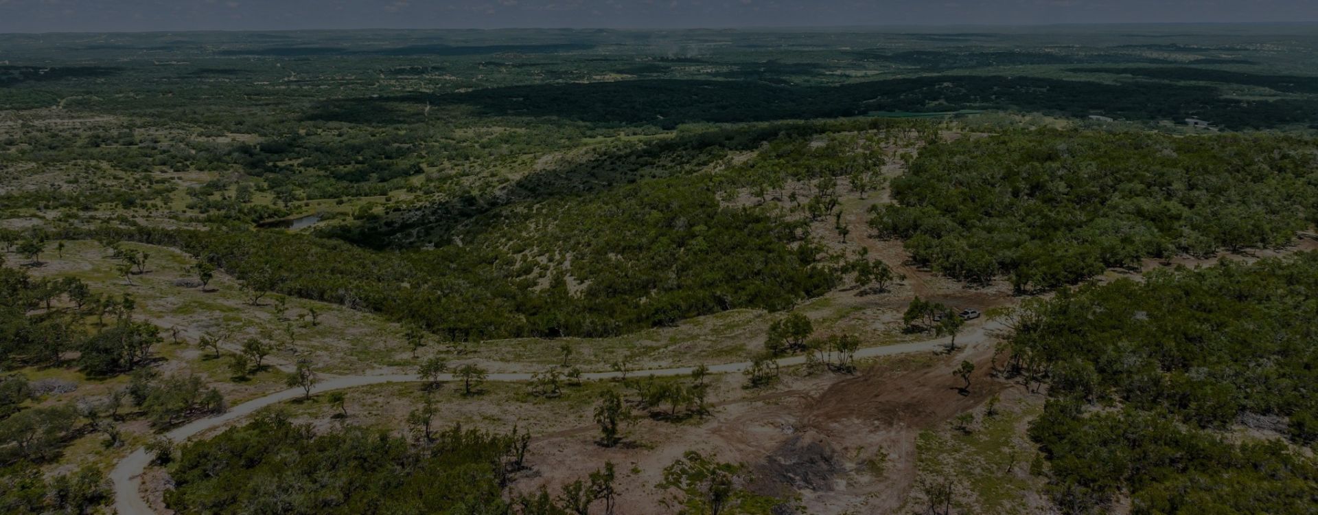 hill country land and livestock management brush clearing ranch help