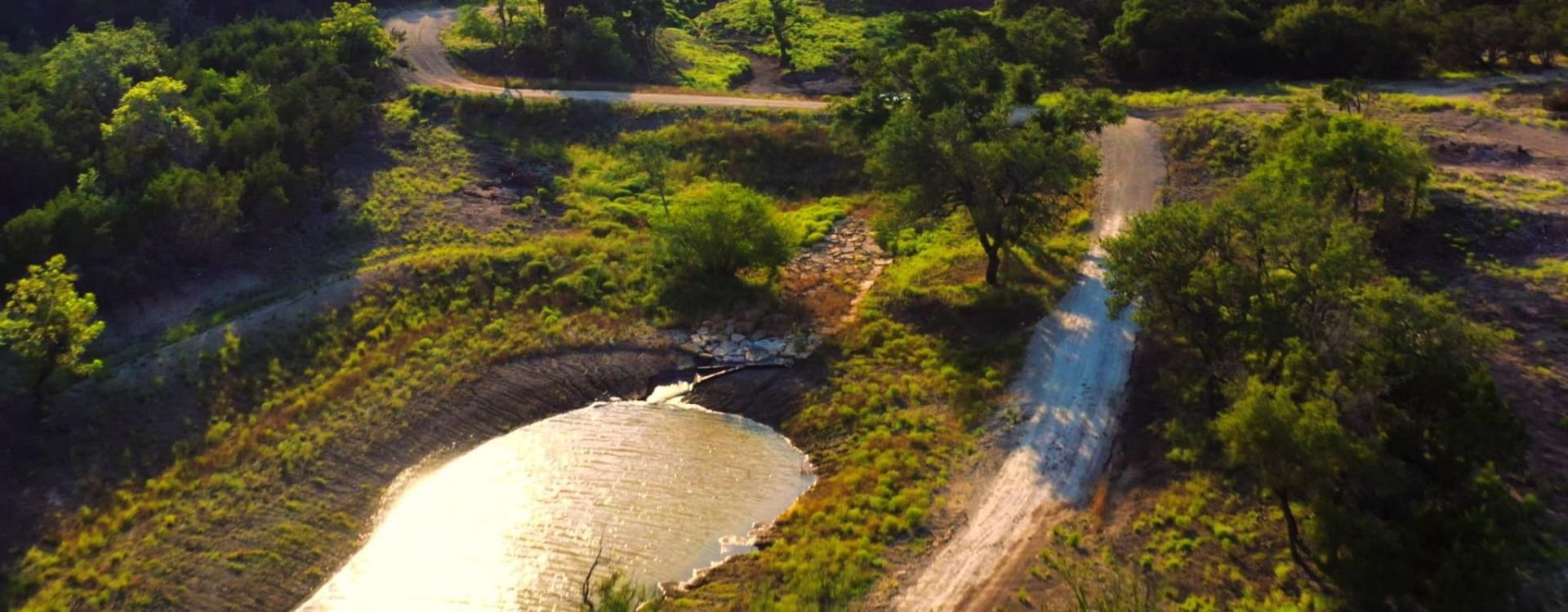 hill country land management and clearing