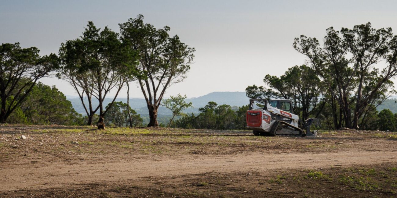 hill country land management services