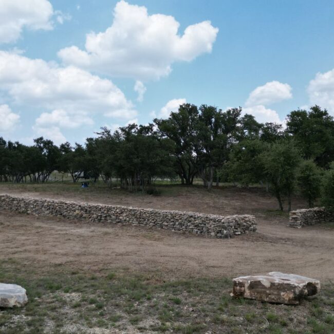 professional land management services in the Texas Hill Country